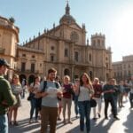 Free tour por Toledo - Reserva online en tu guía local