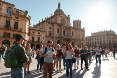 Free tour por Toledo - Reserva online en tu guía local 2025 Free tour por Toledo - Reserva online en tu guía local 2025