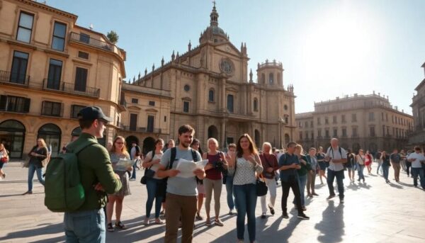 Free tour por Toledo - Reserva online en tu guía local 2025