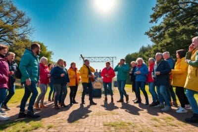 Gira Doc Martin 2025