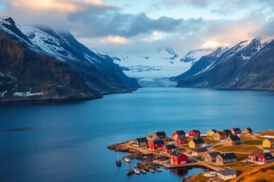 Guía para visitar las islas Lofoten 2026