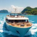Hermes Cruise Joint Stock Company | Proveedor de experiencias de lujo en Halong Bay