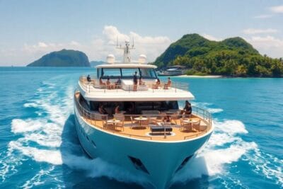 Hermes Cruise Joint Stock Company | Proveedor de experiencias de lujo en Halong Bay 2026