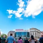 IKONO MADRID SL | Proveedor de GetYourGuide