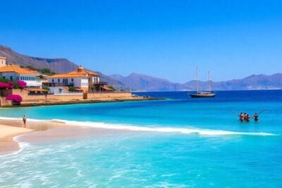 Las 15 islas griegas más bonitas para visitar 2025 Las 15 islas griegas más bonitas para visitar 2025