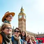 Las mejores excursiones, visitas guiadas y planes en Londres 2025