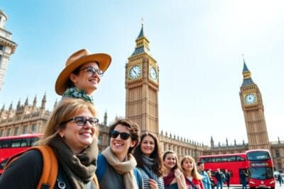 Las mejores excursiones, visitas guiadas y planes en Londres 2025 2026