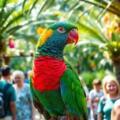 Loro Parque, Puerto de la Cruz - GetYourGuide