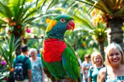 Loro Parque, Puerto de la Cruz - GetYourGuide 2026