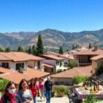 Los 10 pueblos de la Sierra de Madrid que debes visitar
