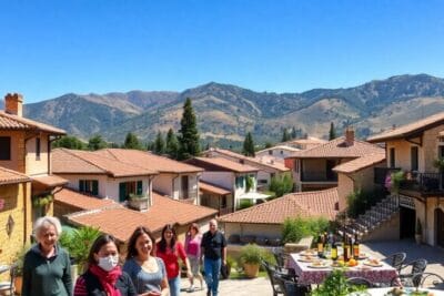 Los 10 pueblos de la Sierra de Madrid que debes visitar 2025 Los 10 pueblos de la Sierra de Madrid que debes visitar 2025