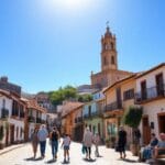 Medina Sidonia: qué ver y dónde dormir