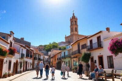 Medina Sidonia: qué ver y dónde dormir 2025 Medina Sidonia: qué ver y dónde dormir 2025
