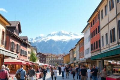 Mejores actividades y cosas que ver en Bolzano 2026