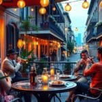 Mejores actividades y cosas que ver en Nueva Orleans
