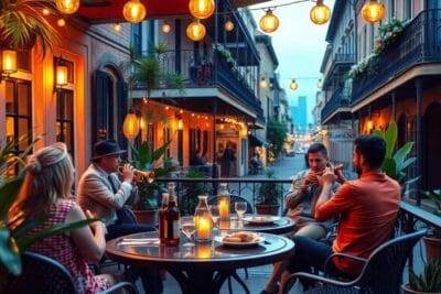 Mejores actividades y cosas que ver en Nueva Orleans 2025