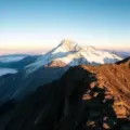 Descubre el impresionante secreto que esconden las alturas del Monte Elbrus en Rusia