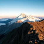 Descubre el impresionante secreto que esconden las alturas del Monte Elbrus en Rusia