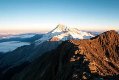 Descubre el impresionante secreto que esconden las alturas del Monte Elbrus en Rusia 2025 Descubre el impresionante secreto que esconden las alturas del Monte Elbrus en Rusia 2025