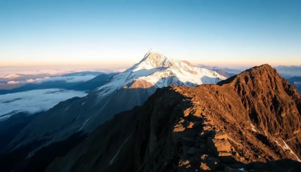 Descubre el impresionante secreto que esconden las alturas del Monte Elbrus en Rusia 2026