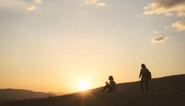 Descubre el secreto para viajar con tu madre sin perder la cordura 2025