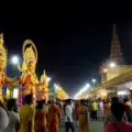 Thaipusam en Singapur – Festival hindú de fe y sacrificio