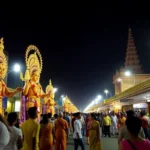 Thaipusam en Singapur – Festival hindú de fe y sacrificio