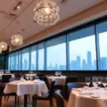 Restaurante en Singapur con estrella Michelin por menos de R$10