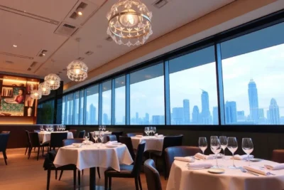 Restaurante en Singapur con estrella Michelin por menos de R$10 2025 Restaurante en Singapur con estrella Michelin por menos de R$10 2025