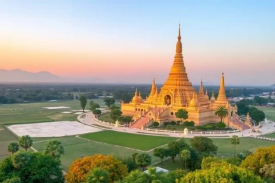 Qué hacer en Myanmar: guía de itinerario recomendada 2026