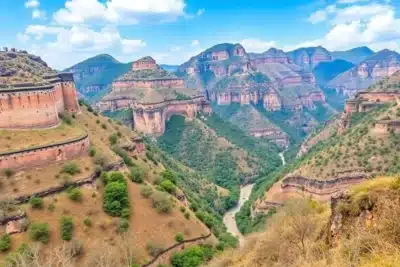 Muralha de China: consejos para visitar y una ruta inolvidable 2026