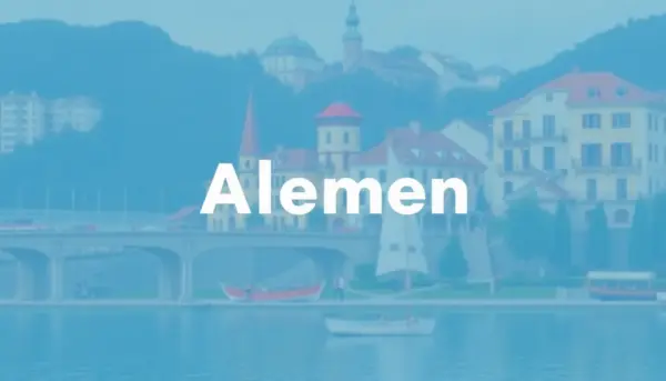 Vocabulario básico de alemán para viajar en hoteles 2025