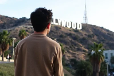 Cómo llegar al letrero de Hollywood en Los Ángeles 2025