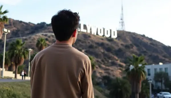 Cómo llegar al letrero de Hollywood en Los Ángeles 2025