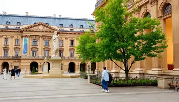 Pase de Museos de París, la opción ideal para visitar museos 2025