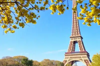 1 de mayo en París - Consejos para planear tu día 2025