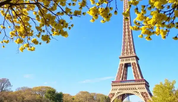 1 de mayo en París - Consejos para planear tu día 2025