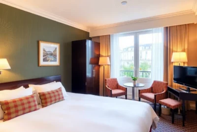 Hotel Sèvres Saint-Germain en París 2026