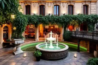 Paradis Latin el cabaré más antiguo de París 2025 Paradis Latin el cabaré más antiguo de París 2025