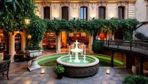 Paradis Latin el cabaré más antiguo de París 2025