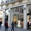Centro comercial en París: dónde realizar tus compras