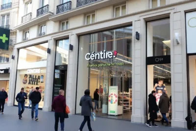 Centro comercial en París: dónde realizar tus compras 2026