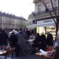 A Hora del Doce en París