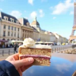 Los mejores postres en París