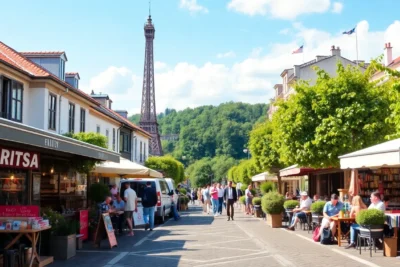 Descubre el vocabulario esencial en francés para que tus compras de viaje sean un éxito total 2025 Descubre el vocabulario esencial en francés para que tus compras de viaje sean un éxito total 2025