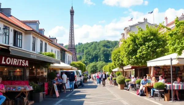 Descubre el vocabulario esencial en francés para que tus compras de viaje sean un éxito total 2025