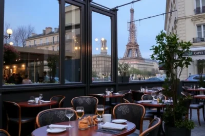 Brunch Café de La Paix el mejor brunch en París 2025 Brunch Café de La Paix el mejor brunch en París 2025