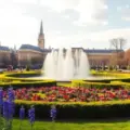 Parques y Jardines de París: Descubre su Belleza Natural