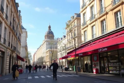 Consejos para aprovechar las liquidaciones en París 2025