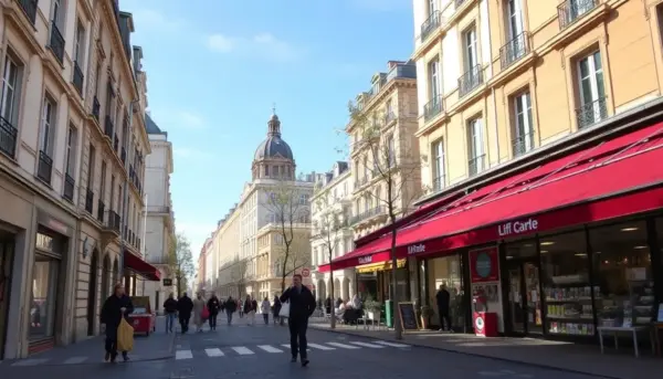 Consejos para aprovechar las liquidaciones en París 2025